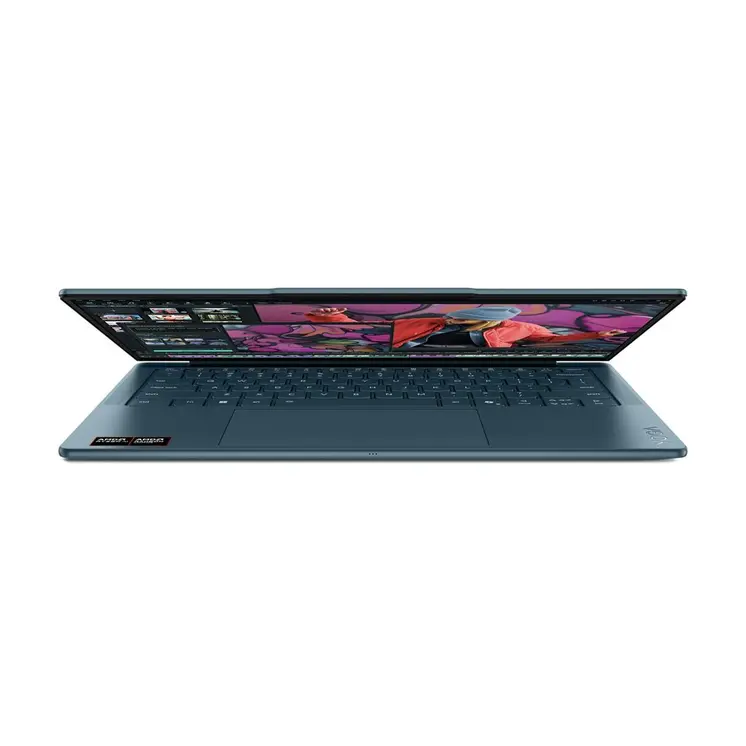 Laptop Lenovo 83JY002GPB 14" 16 GB RAM 512 GB SSD
