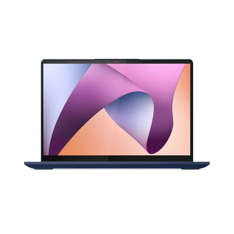Laptop Lenovo 82XX00GGSP 14" AMD Ryzen 5 5625U 16 GB RAM 512 GB SSD Spanish Qwerty