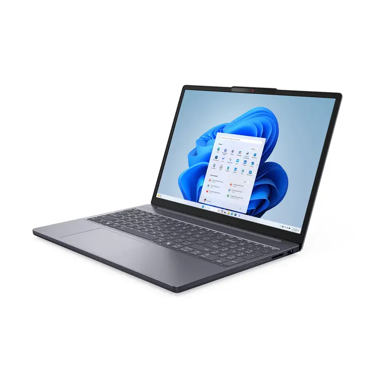 Laptop Lenovo 83K100FNSP 15,3" Intel Core i7-13620H 16 GB RAM 1 TB SSD Spanish Qwerty
