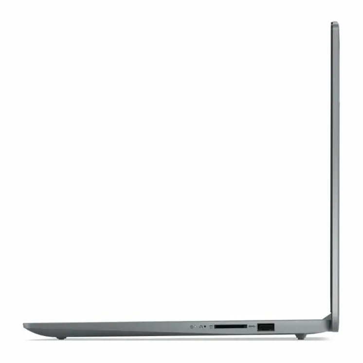 Laptop Lenovo 15,6" AMD Ryzen 5 7520U 16 GB RAM 512 GB SSD