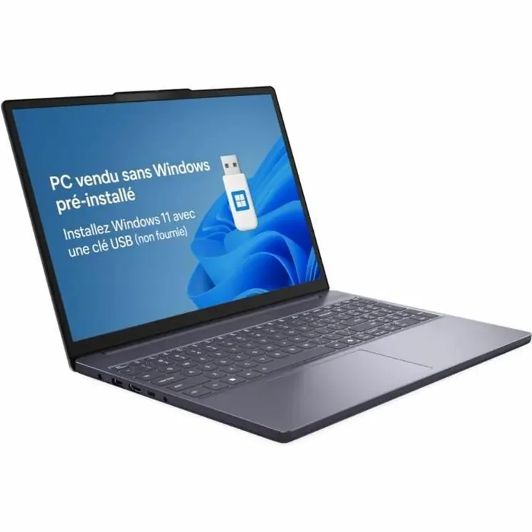 Laptop Lenovo 15,3" Intel Core i7-13620H 16 GB RAM 1 TB SSD