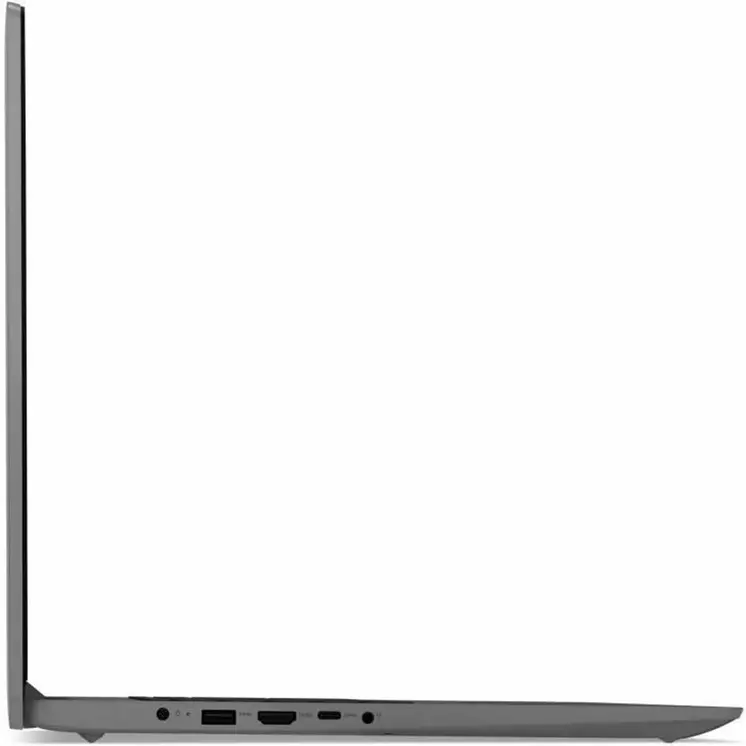 Laptop Lenovo IdeaPad 3 17ALC6 AMD RYZEN™ 7 5700U 17" 12 GB RAM 512 GB SSD