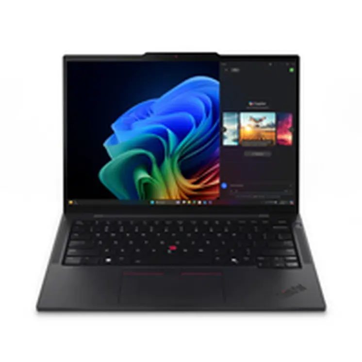 Laptop Lenovo 21QX00H5PB 14" 32 GB RAM 512 GB SSD Qwerty US