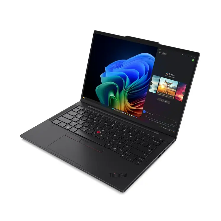 Laptop Lenovo 21QX00H5PB 14" 32 GB RAM 512 GB SSD Qwerty US