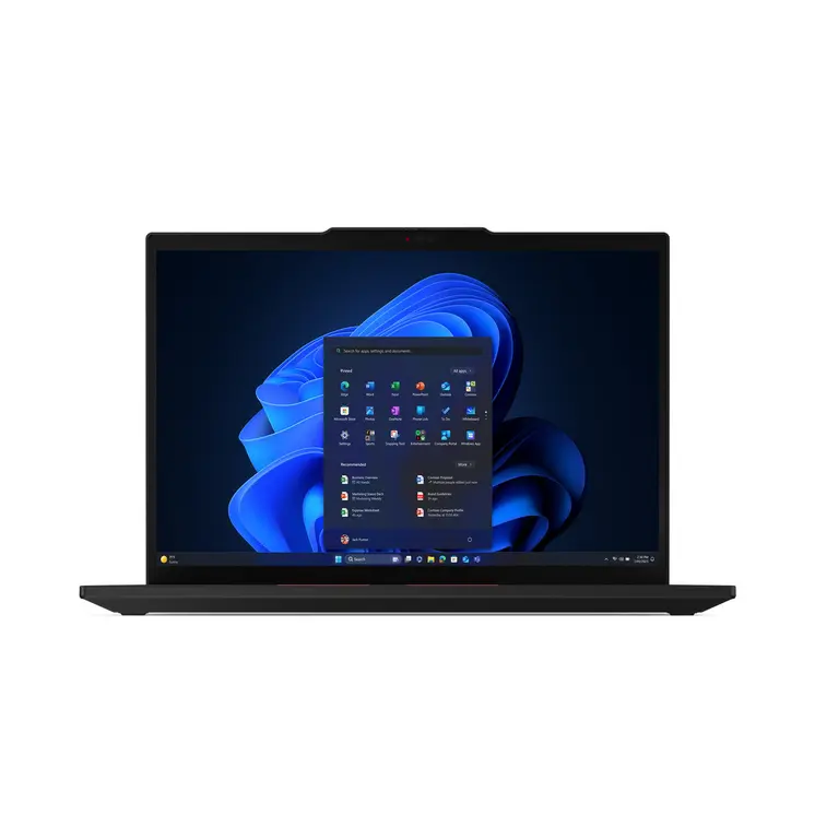 Laptop Lenovo 21QC0031SP 14" 16 GB RAM 512 GB SSD Spanish Qwerty