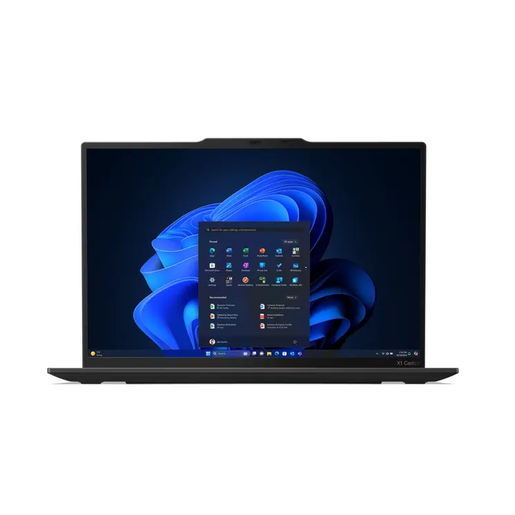 Laptop Lenovo 21NX007GSP 14" 1 TB SSD Spanish Qwerty