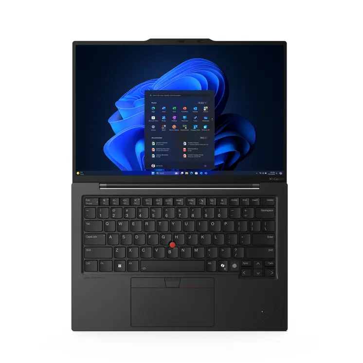 Laptop Lenovo 21NX007VSP 14" intel core ultra 5 16 GB RAM 512 GB 512 GB SSD