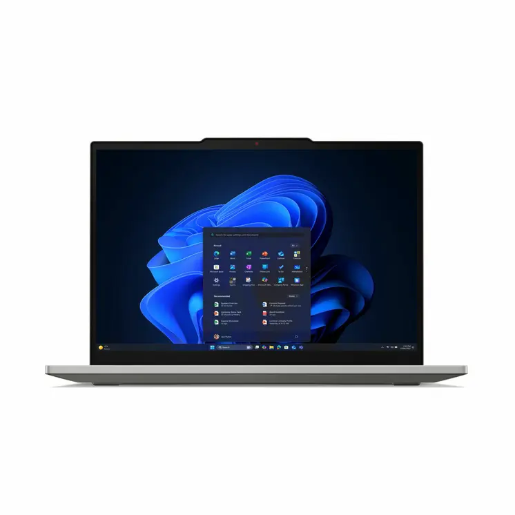 Laptop Lenovo 21R70016SP 13,3" intel core ultra 5 16 GB RAM 512 GB 512 GB SSD