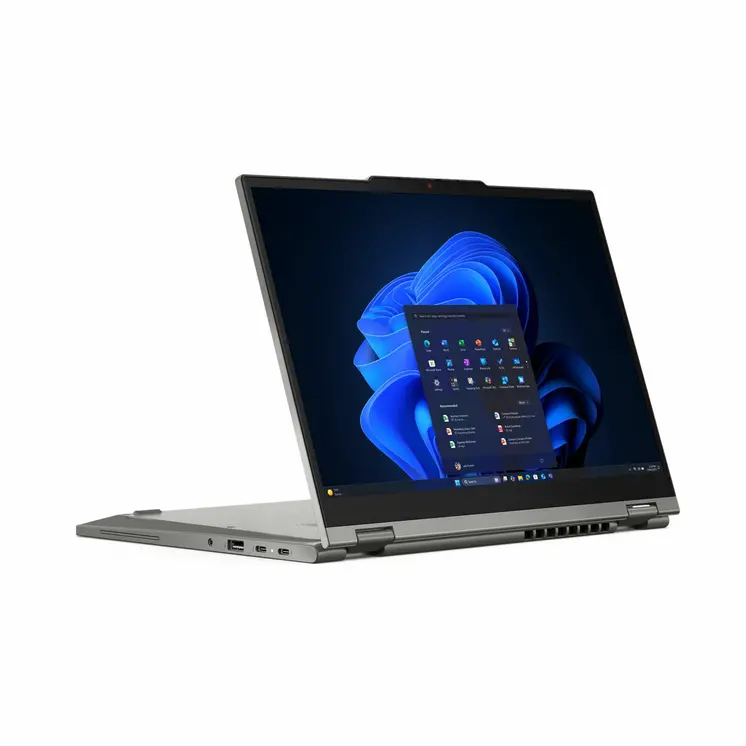 Laptop Lenovo 21R70016SP 13,3" intel core ultra 5 16 GB RAM 512 GB 512 GB SSD