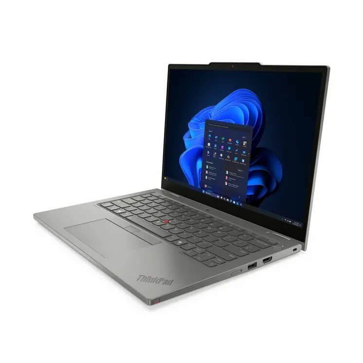 Laptop Lenovo 21R70016SP 13,3" intel core ultra 5 16 GB RAM 512 GB 512 GB SSD