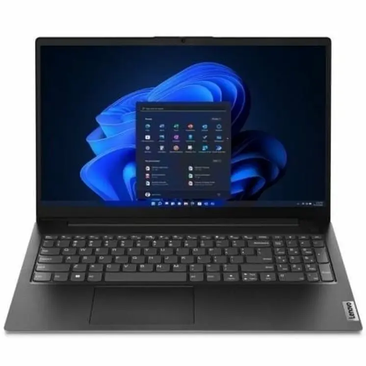 Laptop Lenovo 83A100W5SP 15" 8 GB RAM 512 GB SSD intel core i5-13420h Spanish Qwerty