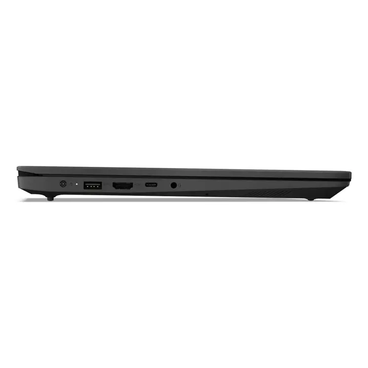 Laptop Lenovo 83A100W9SP 15,6" I3-1315U 8 GB RAM 512 GB SSD Spanish Qwerty