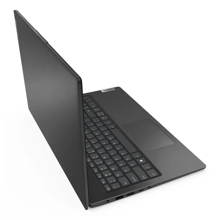 Laptop Lenovo 83A100W9SP 15,6" I3-1315U 8 GB RAM 512 GB SSD Spanish Qwerty