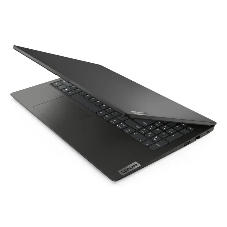 Laptop Lenovo 83A100W9SP 15,6" I3-1315U 8 GB RAM 512 GB SSD Spanish Qwerty