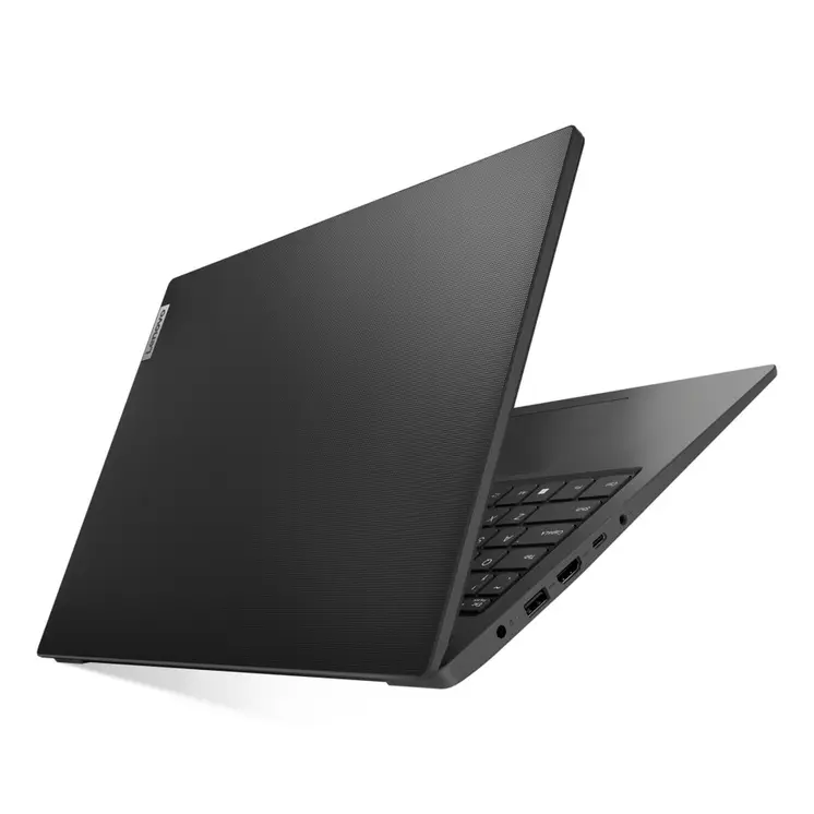 Laptop Lenovo 83A100W9SP 15,6" I3-1315U 8 GB RAM 512 GB SSD Spanish Qwerty