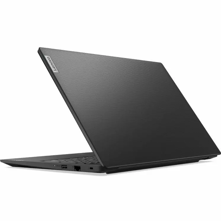 Laptop Lenovo 83A100W9SP 15,6" I3-1315U 8 GB RAM 512 GB SSD Spanish Qwerty