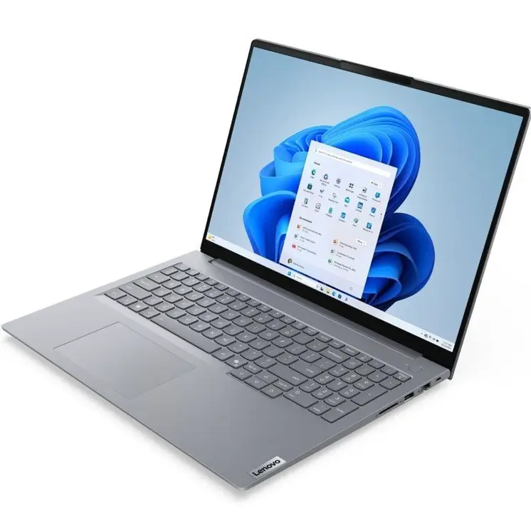Laptop Lenovo 21SH00HXSP 16" intel core i5 210h 16 GB RAM 512 GB SSD Spanish Qwerty