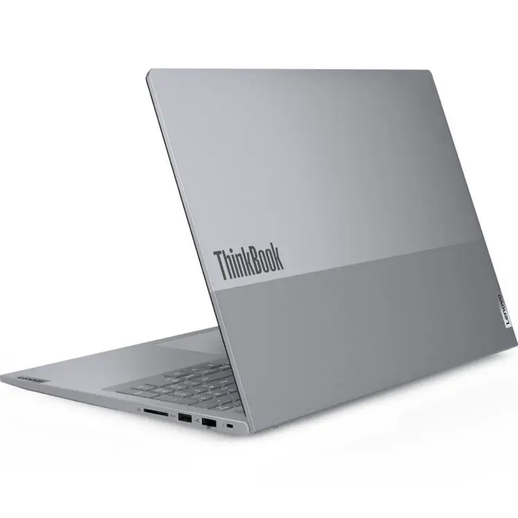 Laptop Lenovo 21SH00HXSP 16" intel core i5 210h 16 GB RAM 512 GB SSD Spanish Qwerty