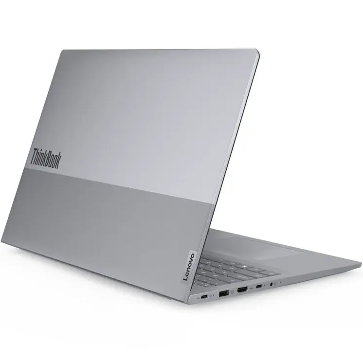 Laptop Lenovo 21SH00HXSP 16" intel core i5 210h 16 GB RAM 512 GB SSD Spanish Qwerty