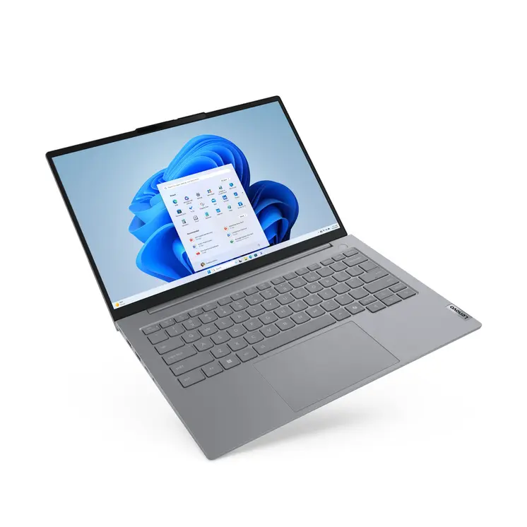 Laptop Lenovo 21SG00GPSP 14" intel core i5-13420h 16 GB RAM 512 GB 512 GB SSD Spanish Qwerty