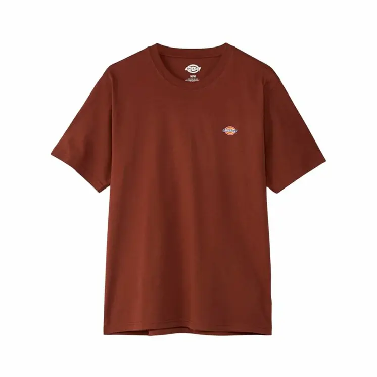 Men’s Short Sleeve T-Shirt Dickies Ss Mapleton Tee