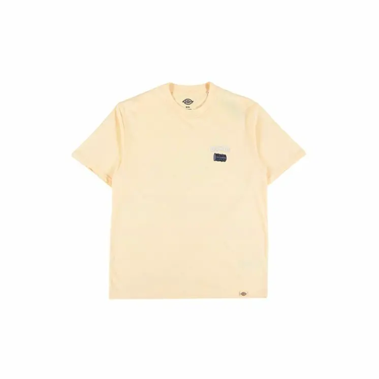 Men’s Short Sleeve T-Shirt Dickies Service Crew Ss