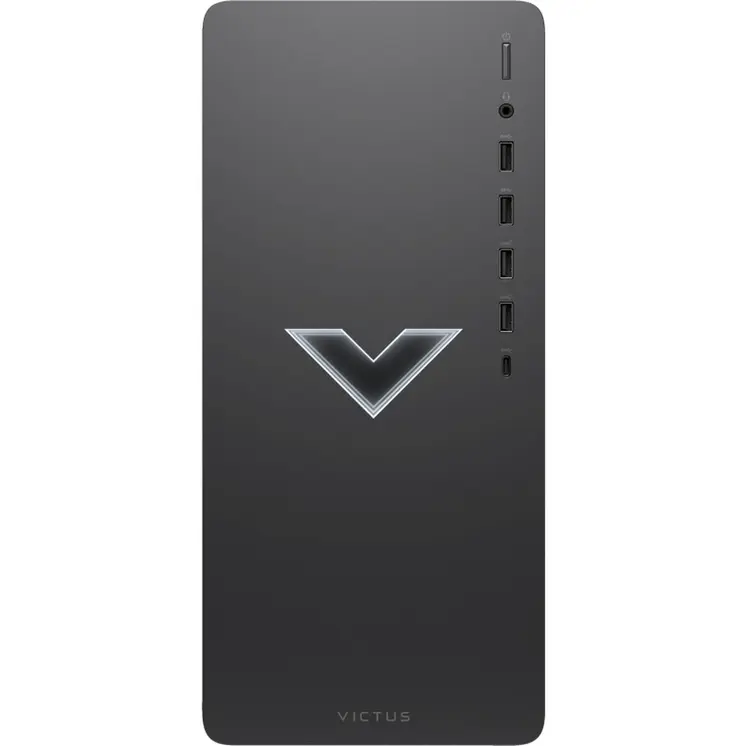 Desktop PC HP Intel Core i5-13400F 16 GB RAM 512 GB SSD NVIDIA GEFORCE RTX 4060 TI