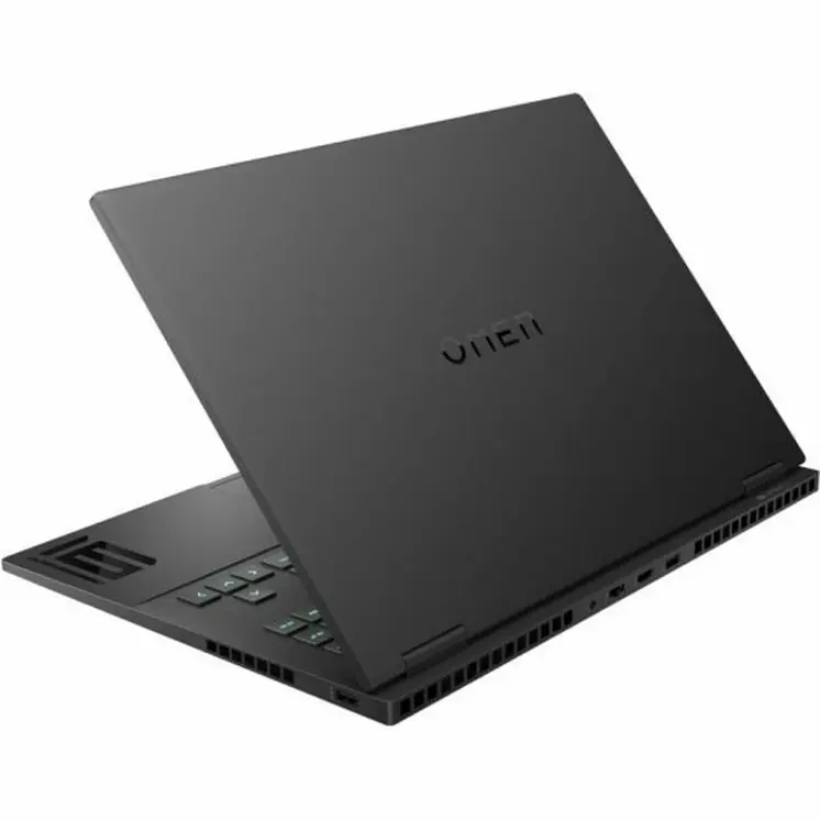 Laptop HP A30YVEA 17" 32 GB RAM 1 TB SSD AMD Ryzen 7 8845HS Nvidia Geforce RTX 4070