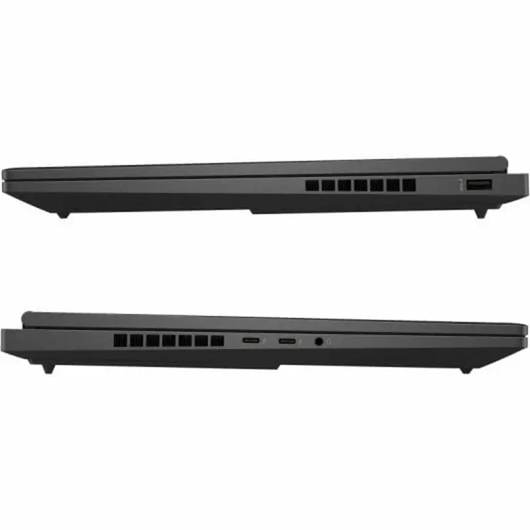 Laptop HP A30YVEA 17" 32 GB RAM 1 TB SSD AMD Ryzen 7 8845HS Nvidia Geforce RTX 4070