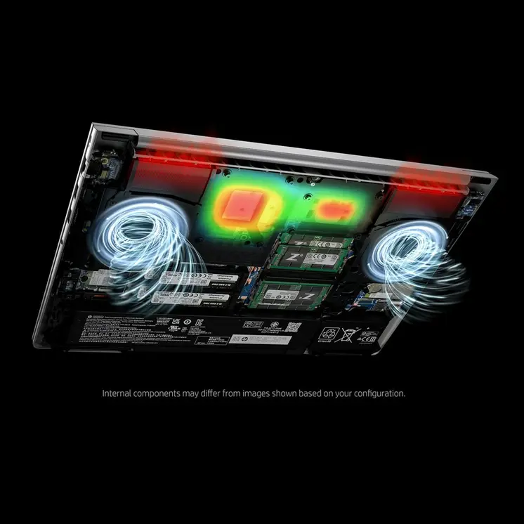 Laptop HP 9G0V5ET