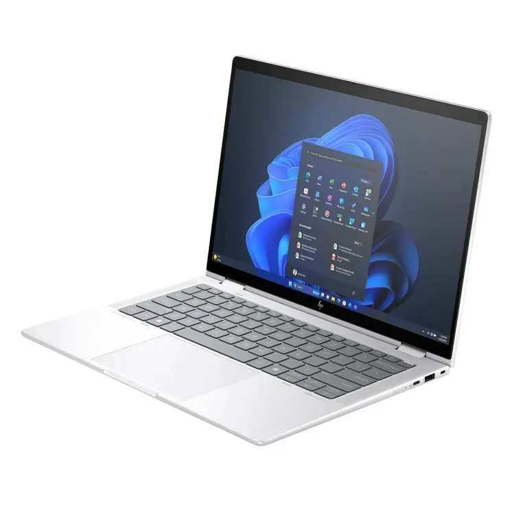Laptop HP 9G0X4ET 14" Intel Core Ultra 7 155H 16 GB RAM 512 GB SSD
