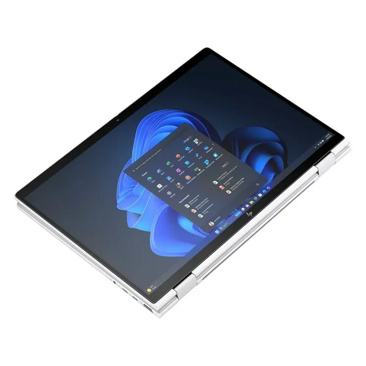 Laptop HP 9G0X4ET 14" Intel Core Ultra 7 155H 16 GB RAM 512 GB SSD