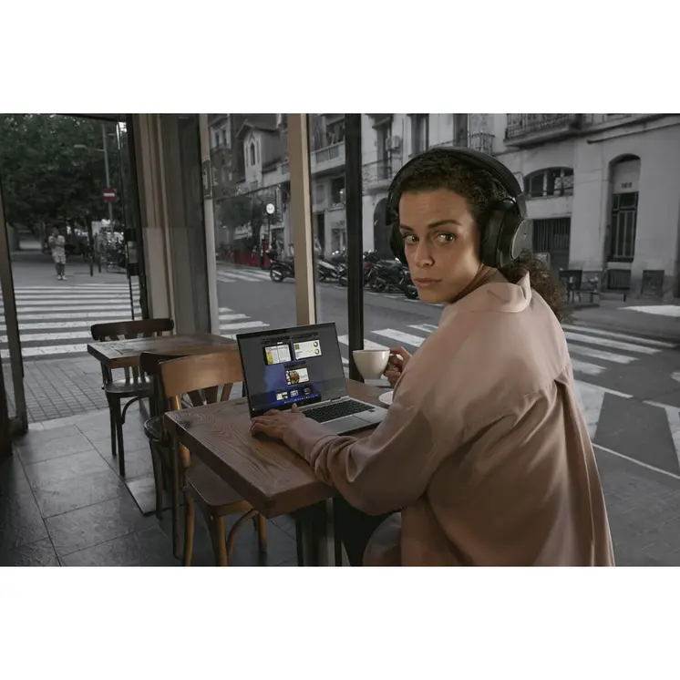 Laptop HP 9G0V9ET