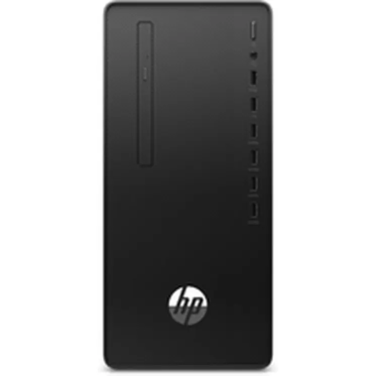 Desktop PC HP 937W5EA#ABE AMD Ryzen 7 5700G 16 GB RAM 512 GB SSD