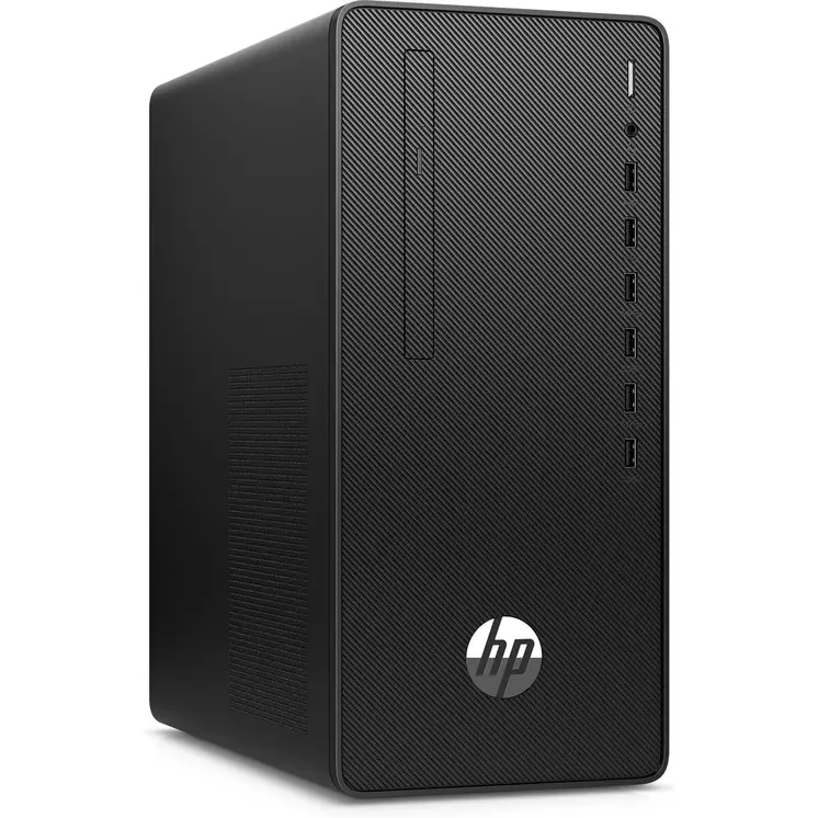 Desktop PC HP 937W5EA#ABE AMD Ryzen 7 5700G 16 GB RAM 512 GB SSD