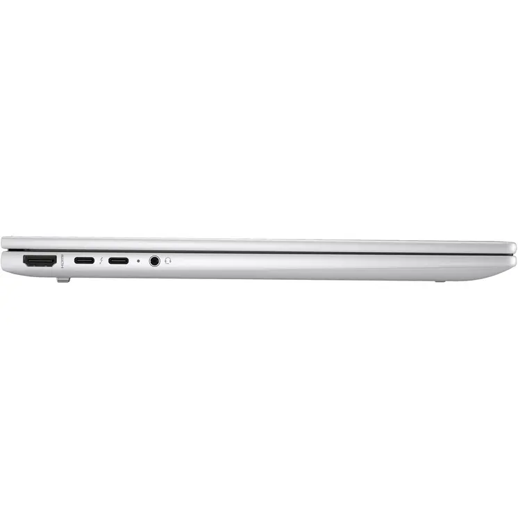 Laptop HP EliteBook 1040 G11 14" Intel Evo Core Ultra 5 125H 16 GB RAM 512 GB SSD Spanish Qwerty
