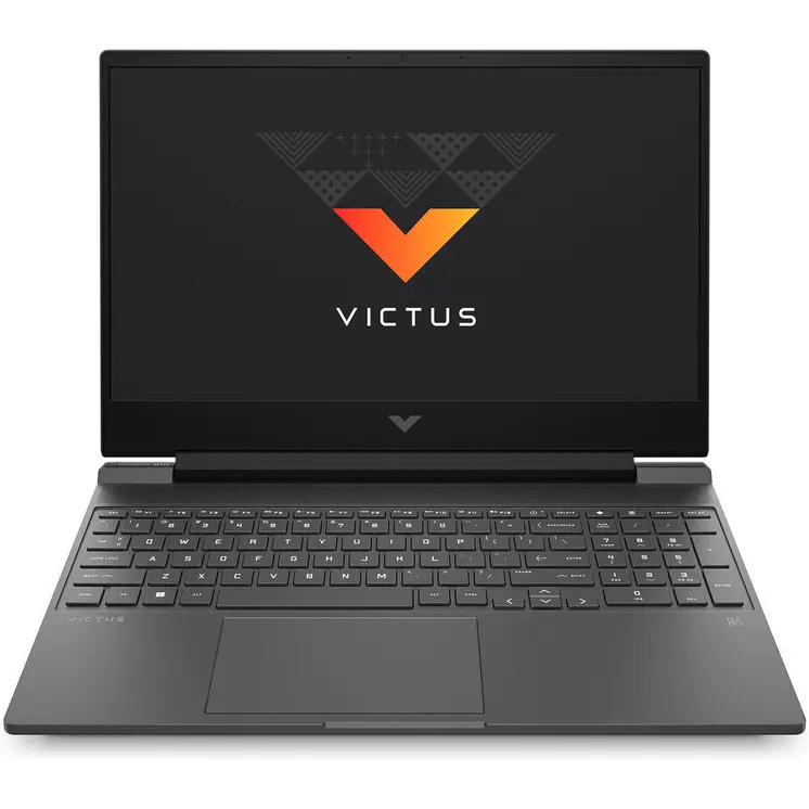 Gaming Laptop HP Victus 15-FB2009NS 15" 16 GB RAM 1 TB SSD AMD Ryzen 7 8845HS Nvidia Geforce RTX 4050