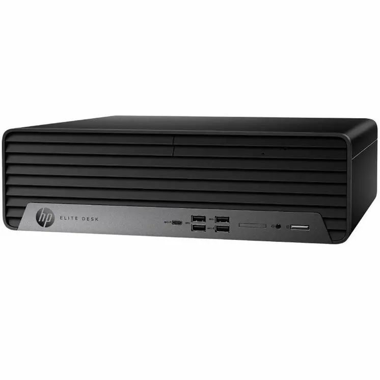 Desktop PC HP Elite SFF 800 G9 99A90ET Intel Core i5 16 GB RAM 512 GB SSD