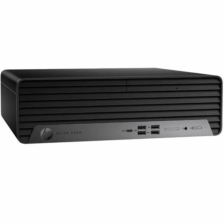Desktop PC HP Elite SFF 800 G9 99A90ET Intel Core i5 16 GB RAM 512 GB SSD
