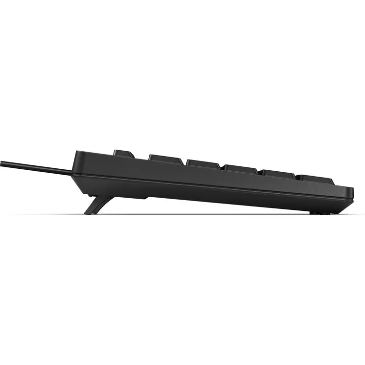 Keyboard and Mouse HP AY2Y7AA#ABE Black