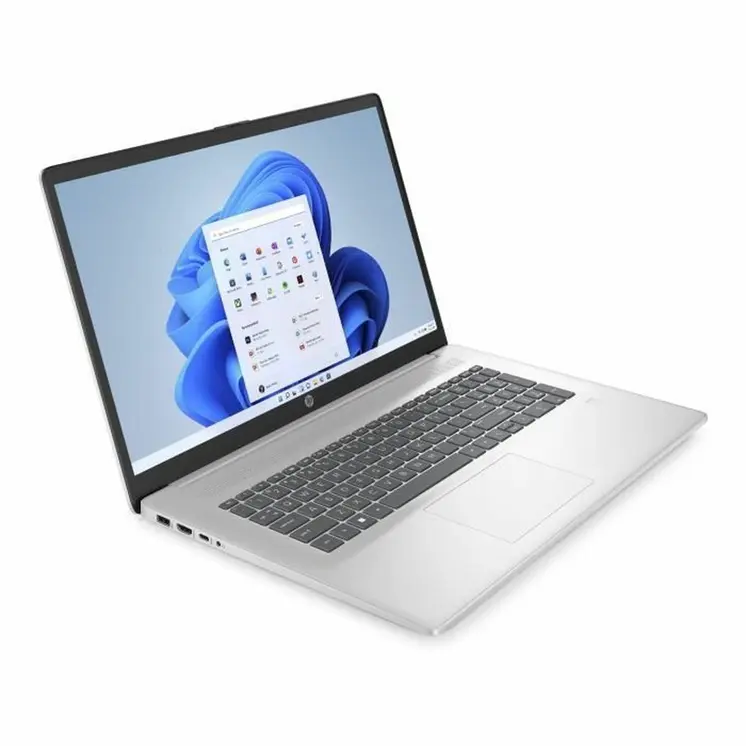 Laptop HP cp2042nf 17,3" AMD Ryzen 5 7520U 16 GB RAM 512 GB SSD