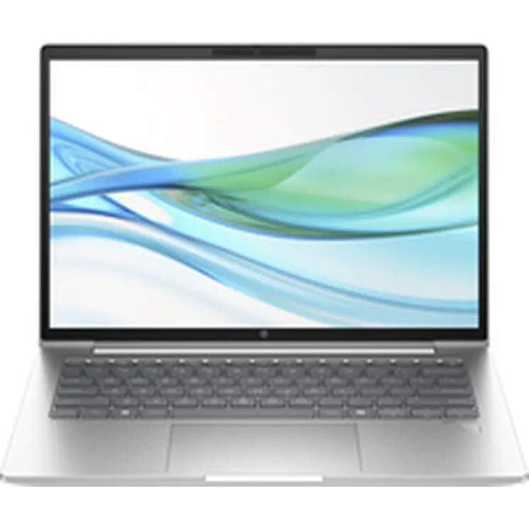 Laptop HP AD1C2ET#ABE 14" Intel Core Ultra 7 155u 32 GB RAM 1 TB SSD