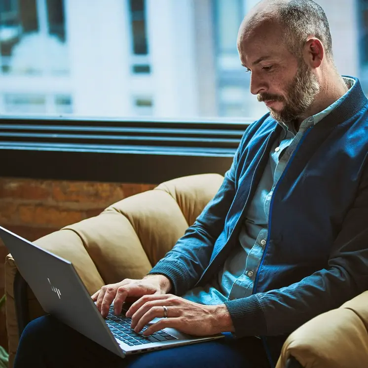 Laptop HP A3ZE3ET