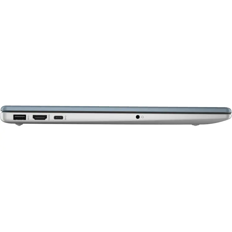 Laptop HP 15-fc0121ns AMD Ryzen™ 5 7520U 15" 8 GB RAM 512 GB SSD AMD Ryzen 5 7520U