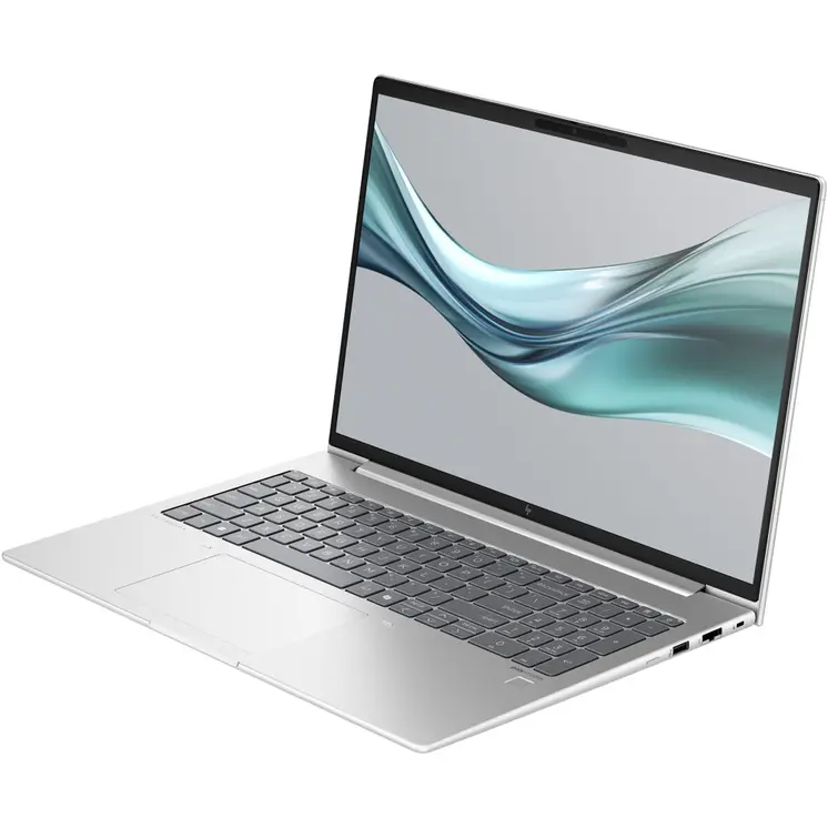 Laptop HP EliteBook 665 G11 AMD Ryzen™ 5 PRO 7535U 16" 16 GB RAM 512 GB SSD Spanish Qwerty