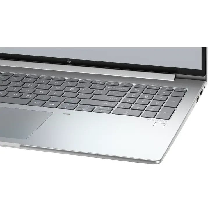 Laptop HP EliteBook 665 G11 AMD Ryzen™ 5 PRO 7535U 16" 16 GB RAM 512 GB SSD Spanish Qwerty