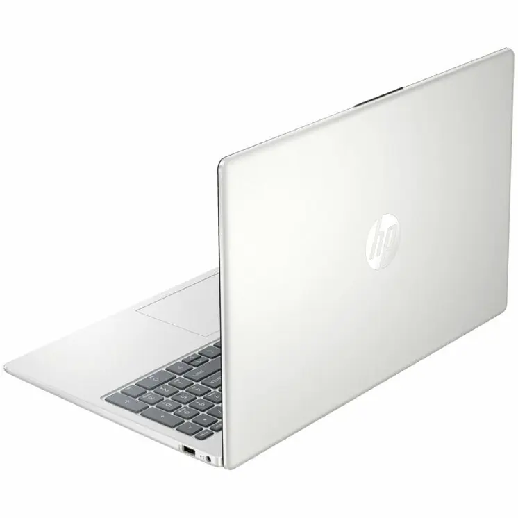 Laptop HP 15-FC0112NS 15" 8 GB RAM 512 GB SSD AMD Ryzen 7 7730U