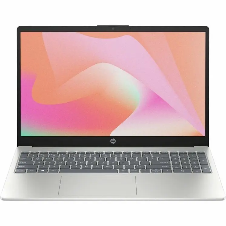 Laptop HP 15-FC0116NS 15" 15,6" 16 GB RAM 512 GB SSD AMD Ryzen 7 7730U