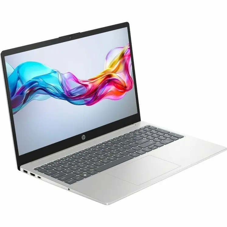 Laptop HP 15-FD0230NS 15" 15,6" Intel Core i7 16 GB RAM 512 GB SSD