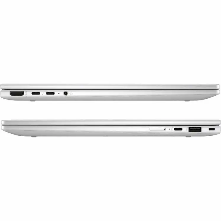 Laptop 2-in-1 HP EliteBook X G1i B68ZZET 14" intel core ultra 5 16 GB RAM 512 GB SSD